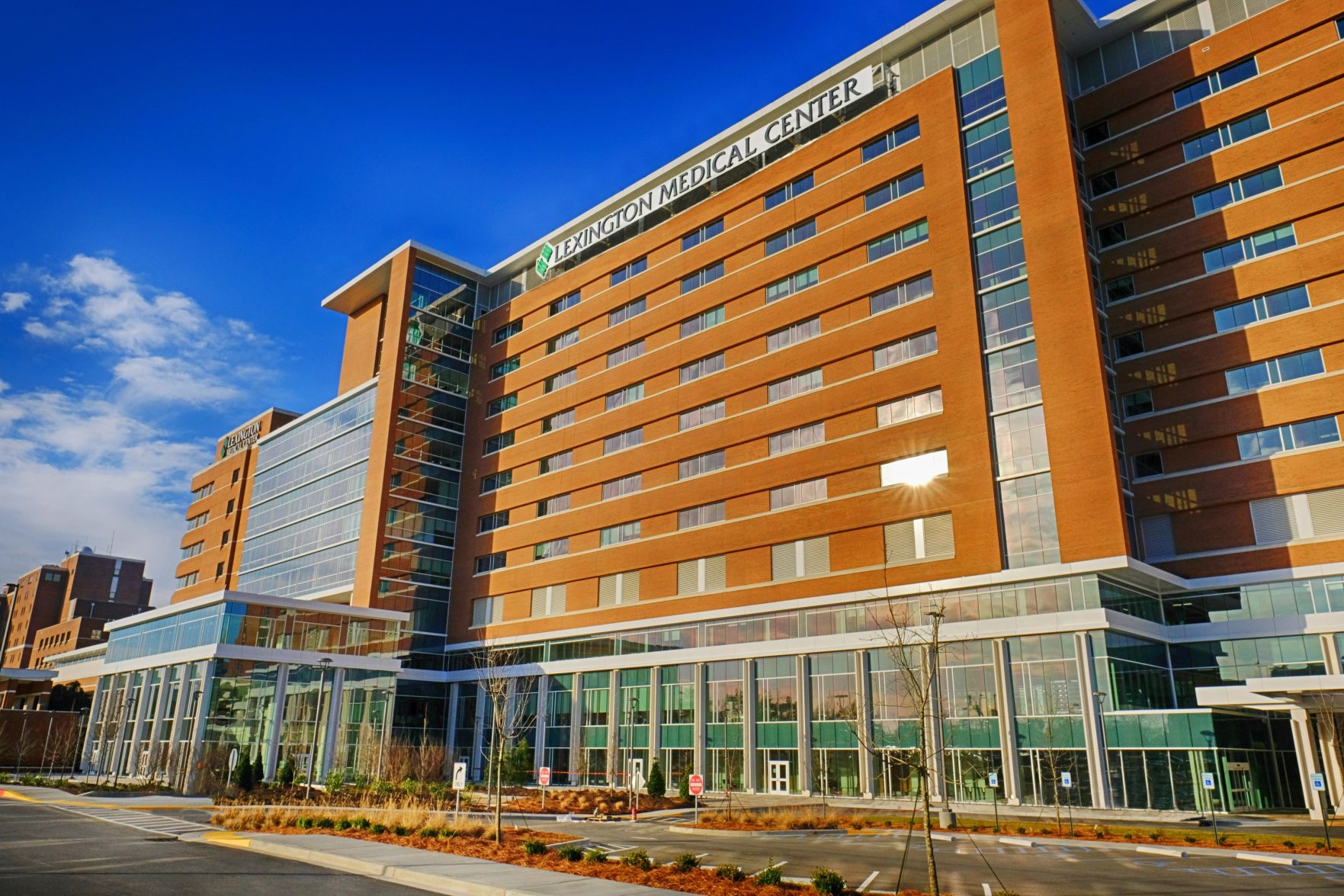 Lexington Medical Center